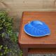 Royal Copenhagen leaf pocket emptier