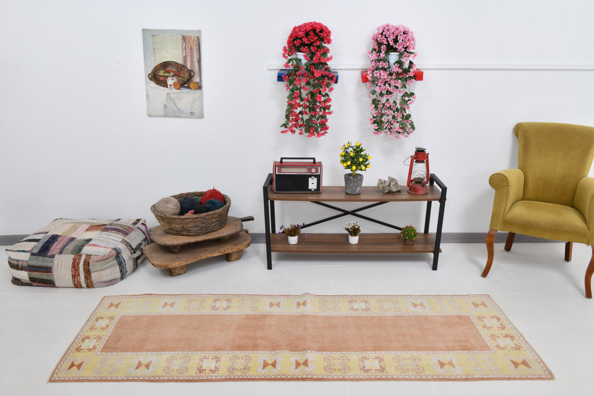Tapis, 79x240cm