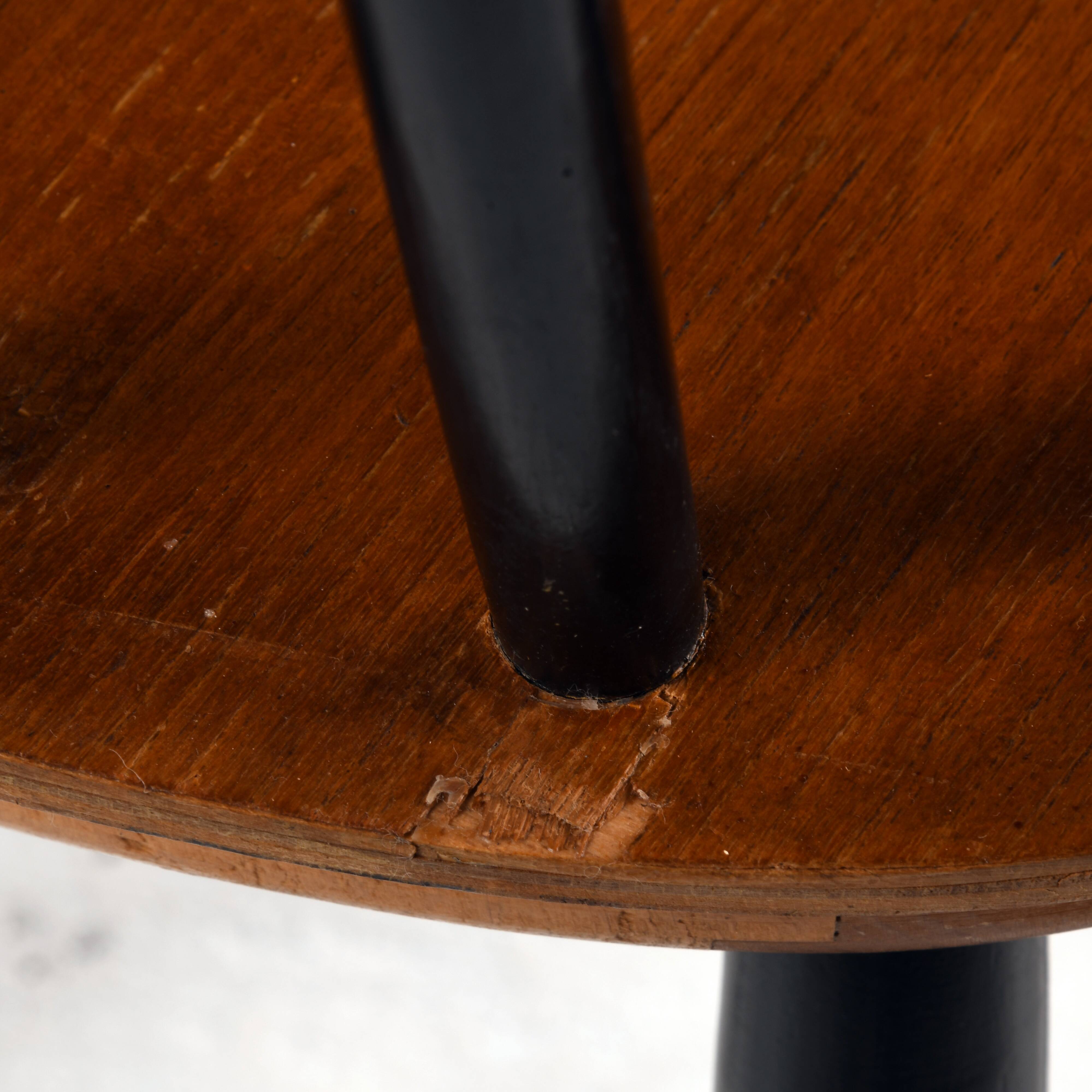 4 Fanett Ilmari Tapiovara chairs