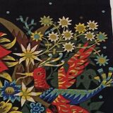 Aubusson Tapestry Alain Cornic
