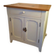 Buffet parisien vintage