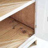 Ivory buffet in Paris