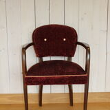 Fauteuil bridge