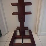 Chevalet tige pour exposition