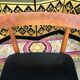 Scandinavian teak dining table and 4 Hans Olsen chairs for Frem Rojle