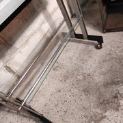1970 glass and metal service