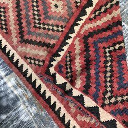Maimane kilim carpet