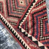 Maimane kilim carpet