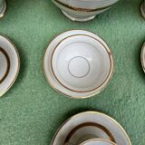 Coffee service