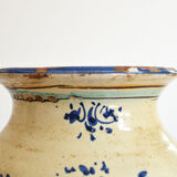 Vase d'apothicaire Albarello