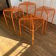 IKEA Västerön stools