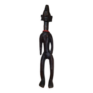 Statue Mumuye, Nigéria, - hauteur