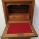 Lady's secretary in Louis XVI style marquetry