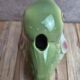 Vintage polychrome fish jug – Zoomorphic carafe