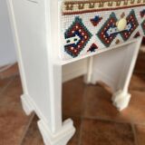 Pair of bedside tables