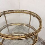 Desserte Vintage