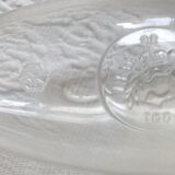 Carafe pitcher mezzo litro