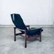 Lounge Chair by Georges Van Rijck for Beaufort, Belgium, 1960s