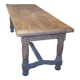 Farm table L 210 cm