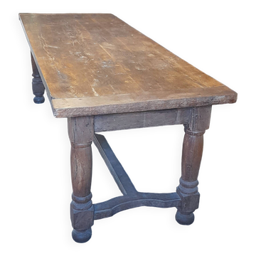 Farm table L 210 cm