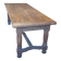 Farm table L 210 cm