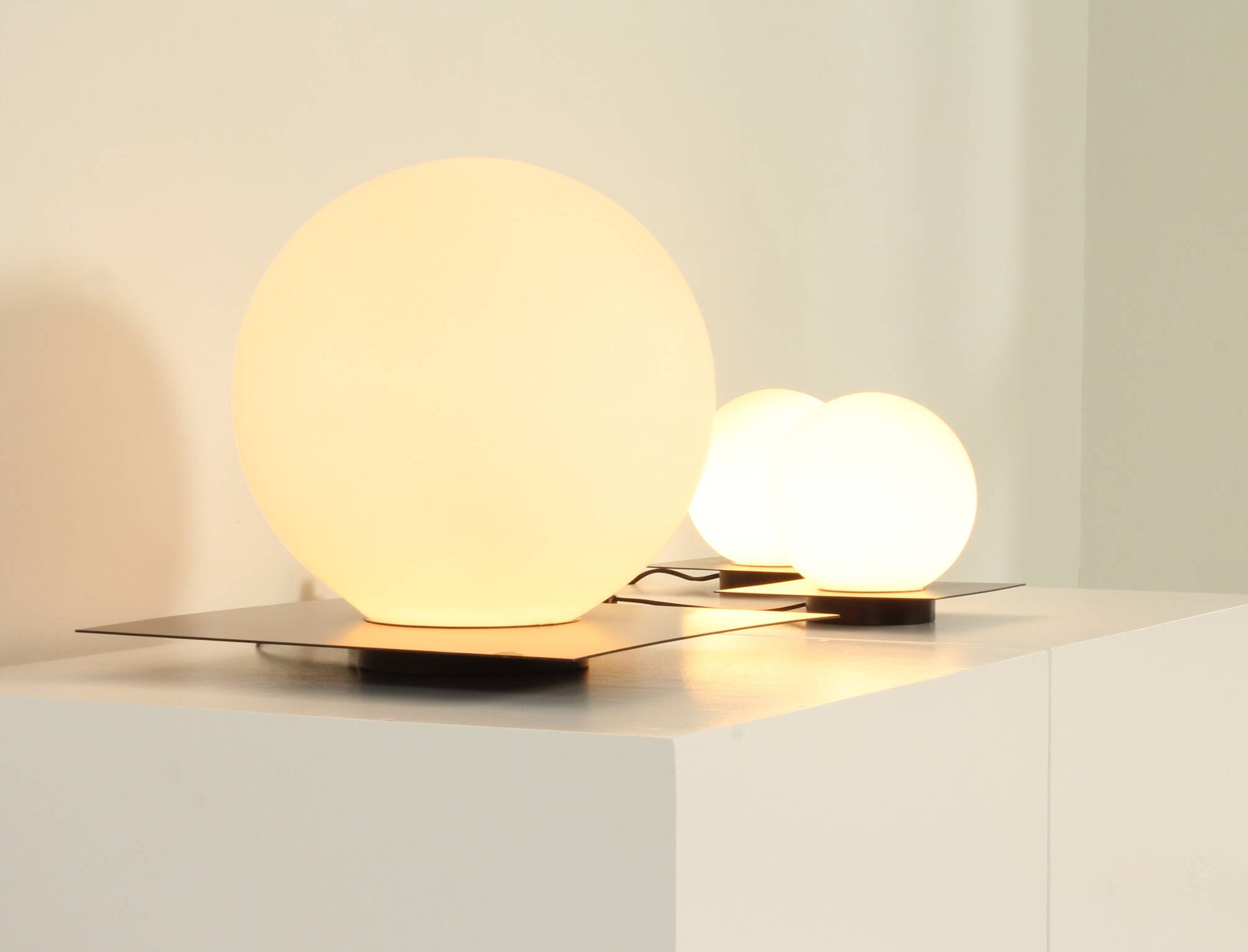 Carpyen table lamp, Spain, 1970