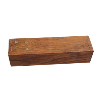 Art Nouveau box