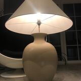 Roche Bobois lamp with day offal adjustable in height and steerable