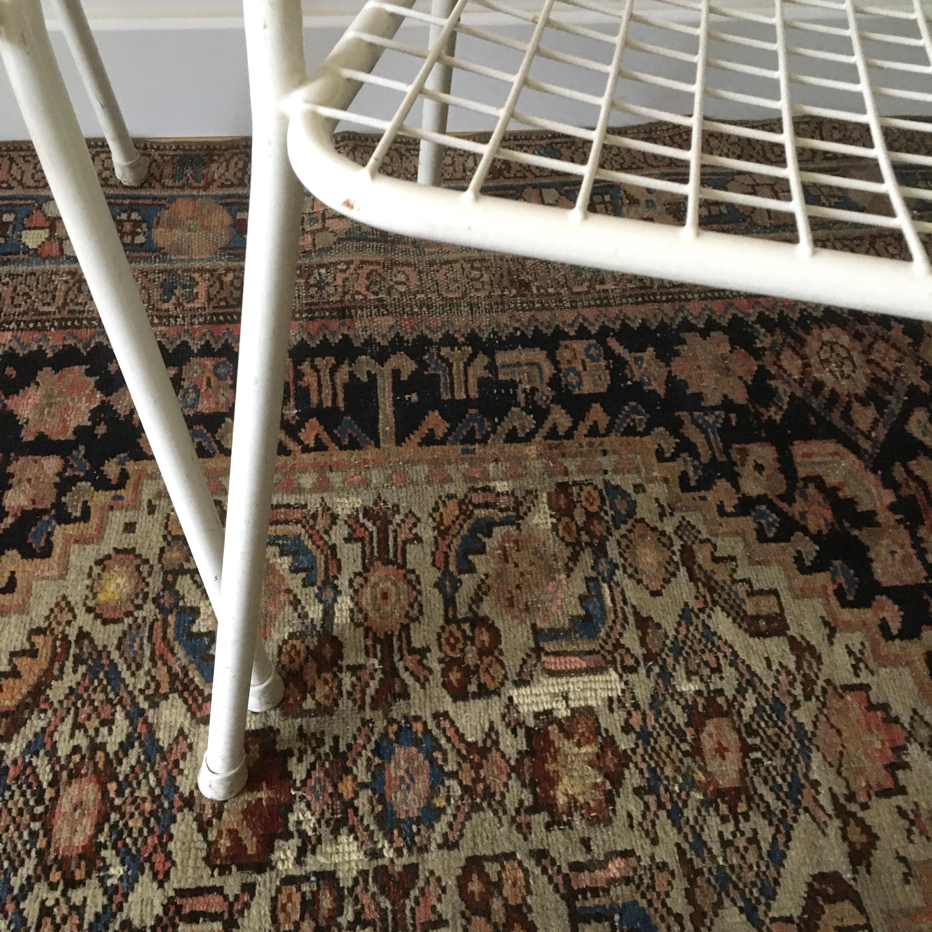 Emu chairs model rio