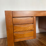 Elm desk Maison Regain