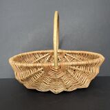 Wicker basket