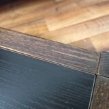“Argos” coffee table from Baumann