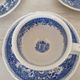 Villeroy & Boch collection Burgenland / Coffee service tea cups saucers