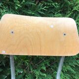 Chaise d’ecolier