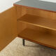 1960s Sideboard Heinrich Riestenpatt
