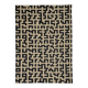 Contemporary Tribal Decorative Kilim 312 cm x 426 cm