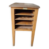 Mail cabinet