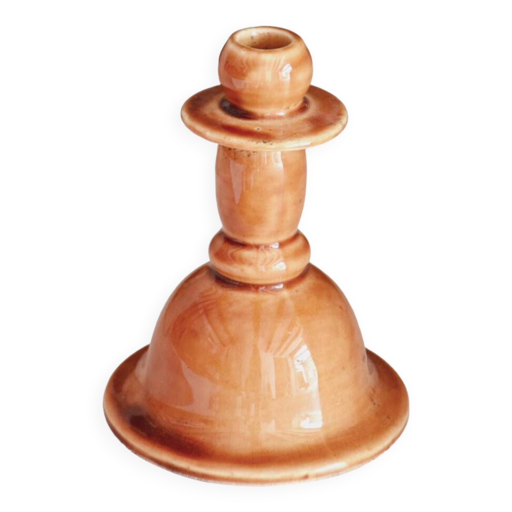 Bougeoir en céramique