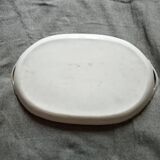 Plat de service