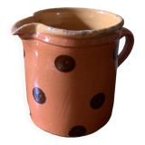 Old Savoyard pottery