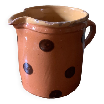 Old Savoyard pottery