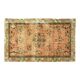 Anatolian handmade vintage rug 291 cm x 177 cm