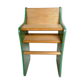 Doll chair