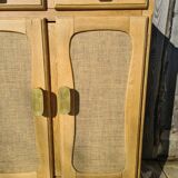 Sideboard or shoe cabinet