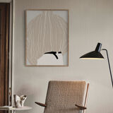Giclee art print, 60x80