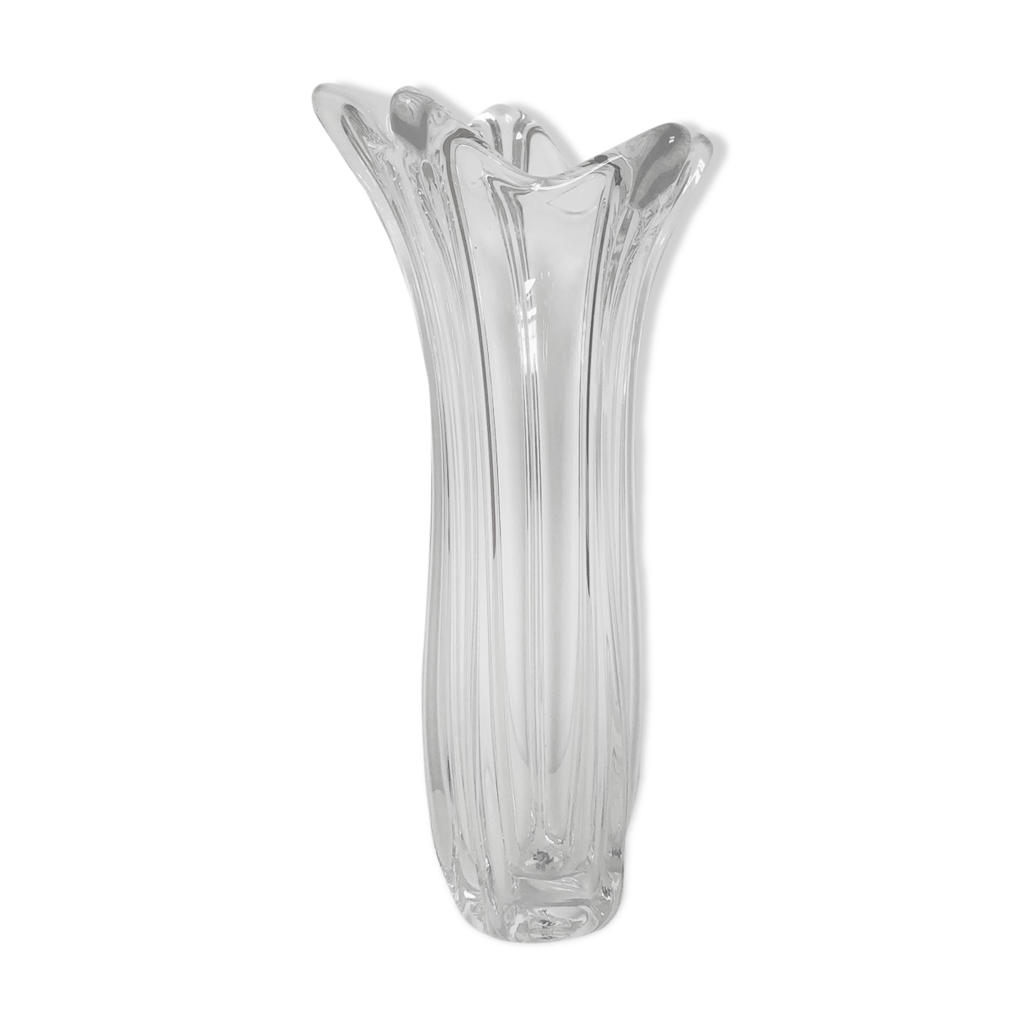 Beyer tulip vase