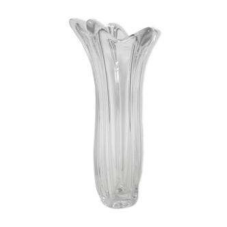 Vase Tulipier de Beyer