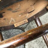 Viennese bistrot chair Thonet nr 14