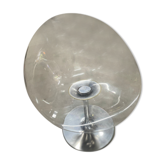 Kartel transparent chair