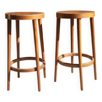 Tabouret de Bar Baumann (*2)